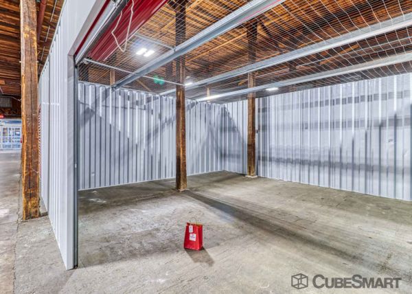 CubeSmart Self Storage - Richmond - 2601 Maury Street - 2601 Maury Street