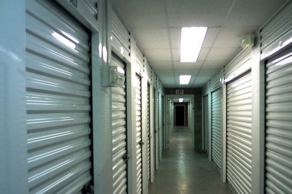 Collierville Marketplace Self Storage - 988 Civic Center Dr