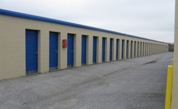 Freedom Self Storage - 8598 U.s. 51