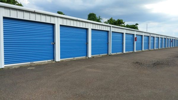 Freedom Self Storage - 8598 U.s. 51