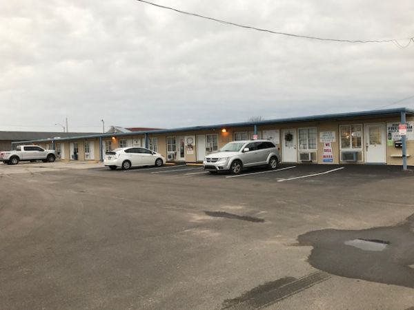 Freedom Self Storage - 8598 U.s. 51