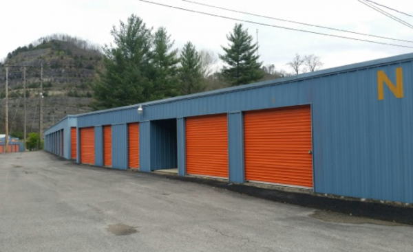 Pikeville Mini Storage - 278 South Mayo Trail