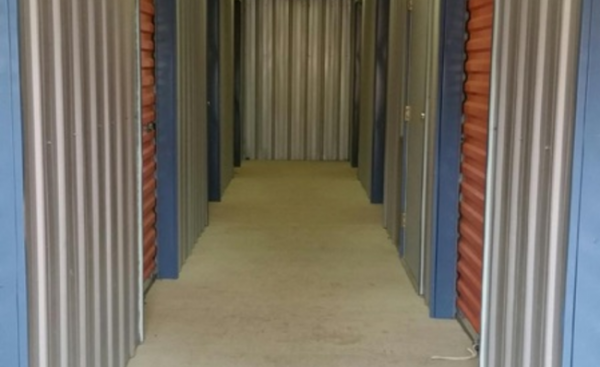 Pikeville Mini Storage - 278 South Mayo Trail