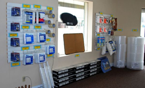 Commerce Storage - 95 Homer Street