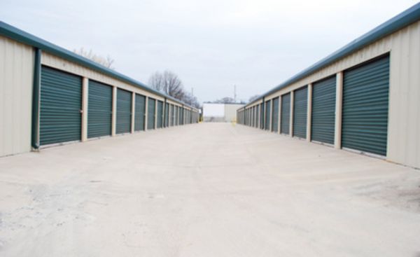 Commerce Storage - 95 Homer Street