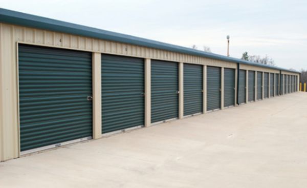 Commerce Storage - 95 Homer Street