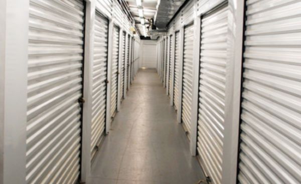 Commerce Storage - 95 Homer Street