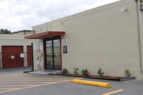 Dothan Lock Storage - 510 Bic Road