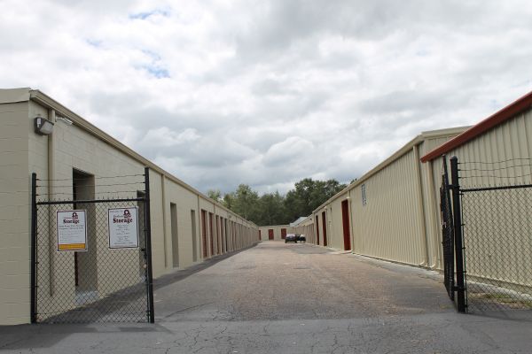 Dothan Lock Storage - 510 Bic Road