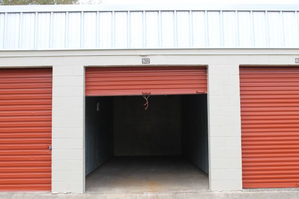 Dothan Lock Storage - 510 Bic Road