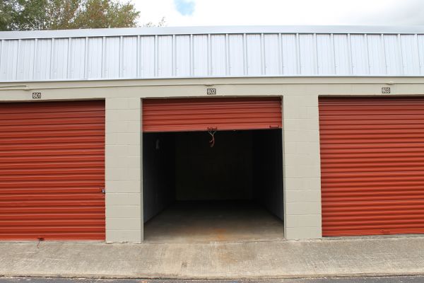 Dothan Lock Storage - 510 Bic Road