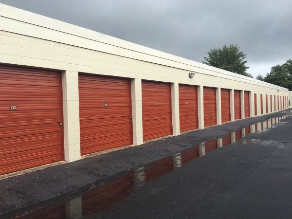 Dothan Lock Storage - 510 Bic Road