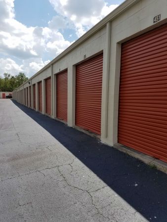 Dothan Lock Storage - 510 Bic Road