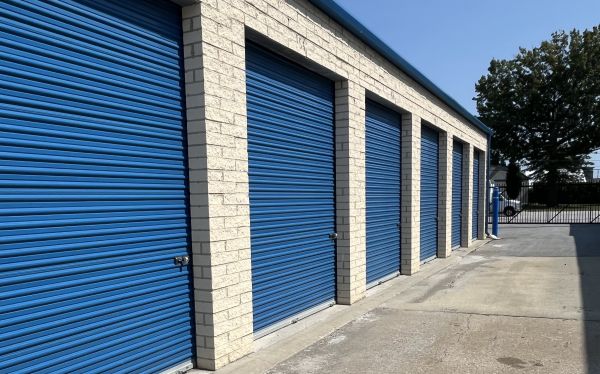 Ace Storage - Willoughby - 4850 East 355th Street - 4850 East 355th Street