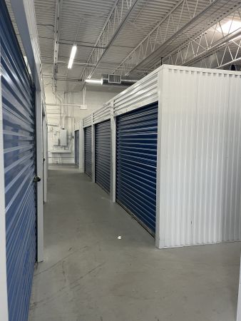Ace Storage - Willoughby - 4850 East 355th Street - 4850 East 355th Street