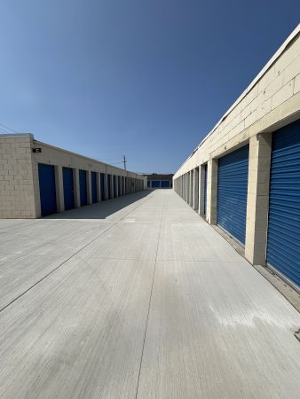 Ace Storage - Willoughby - 4850 East 355th Street - 4850 East 355th Street