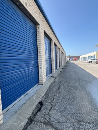 Ace Storage - Willoughby - 4850 East 355th Street - 4850 East 355th Street