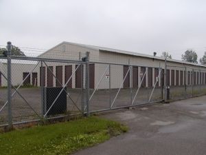 Flint Stor-All- 3502 Gorey Avenue - 3502 Gorey Ave