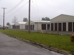 Flint Stor-All- 3502 Gorey Avenue - 3502 Gorey Ave