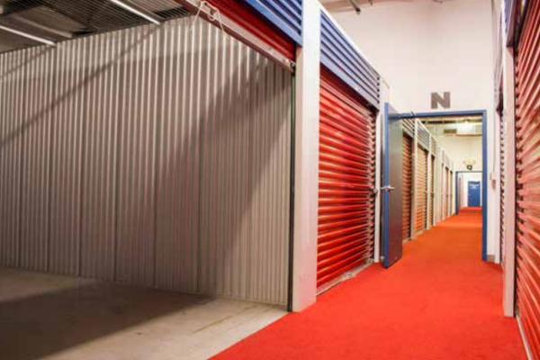 All-American Self Storage - Northpointe - 3485 Northside Drive