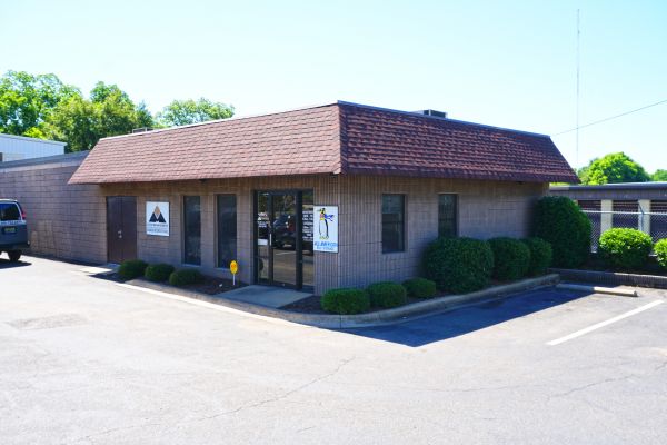 All-American Self Storage - 35th Street - 1351 35th Street
