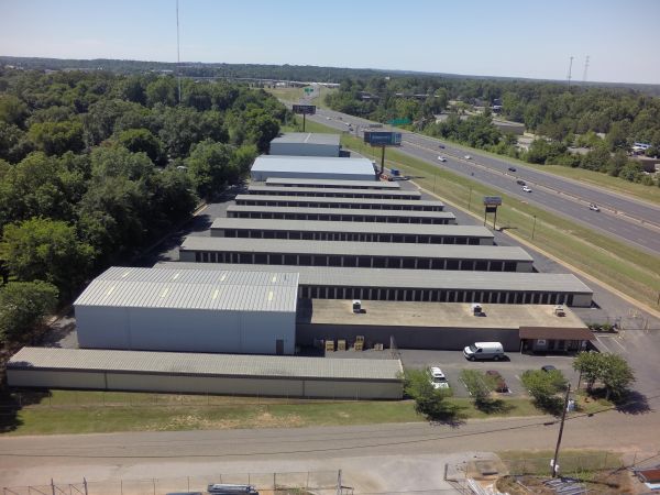 All-American Self Storage - 35th Street - 1351 35th Street