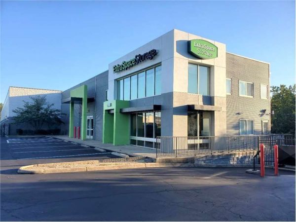 Extra Space Storage - 0840 - Woodbridge - Telegraph Rd - 14050 Telegraph Road
