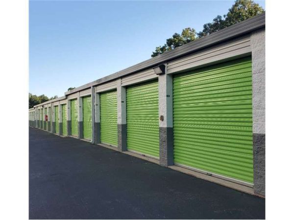 Extra Space Storage - 0840 - Woodbridge - Telegraph Rd - 14050 Telegraph Road