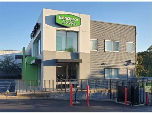 Extra Space Storage - 0840 - Woodbridge - Telegraph Rd - 14050 Telegraph Road