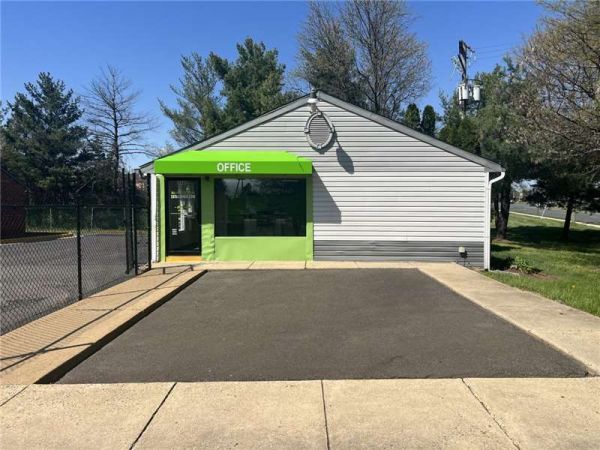 Extra Space Storage - 0112 - Chantilly - Centreville Rd - 3480 Centreville Road