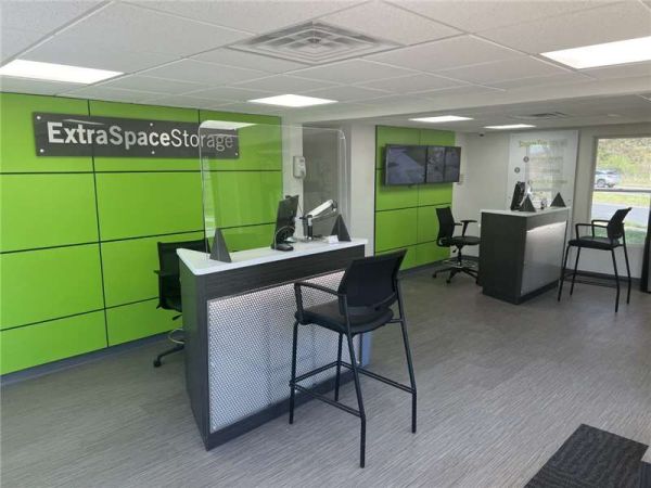 Extra Space Storage - 0112 - Chantilly - Centreville Rd - 3480 Centreville Road