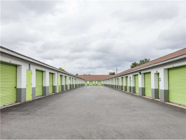 Extra Space Storage - 0112 - Chantilly - Centreville Rd - 3480 Centreville Road