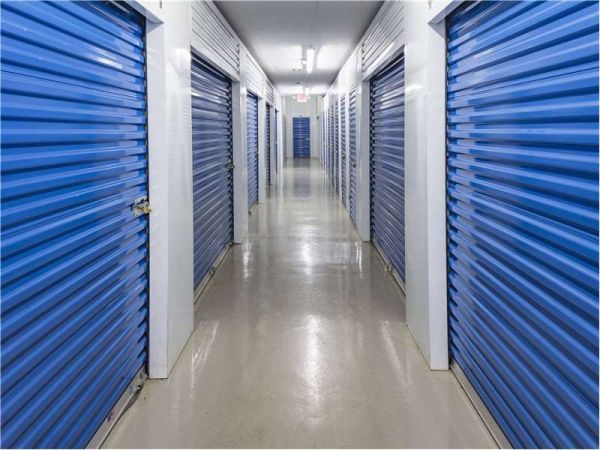 Extra Space Storage - 0112 - Chantilly - Centreville Rd - 3480 Centreville Road