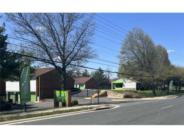 Extra Space Storage - 0112 - Chantilly - Centreville Rd - 3480 Centreville Road