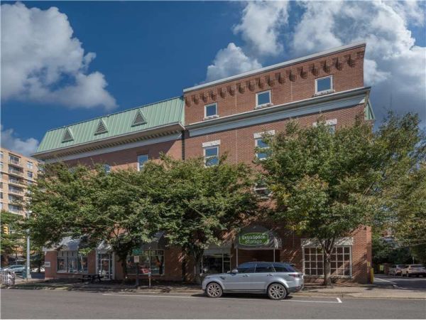 Extra Space Storage - 0155 - Arlington - N 10th St - 3000 10th Street North