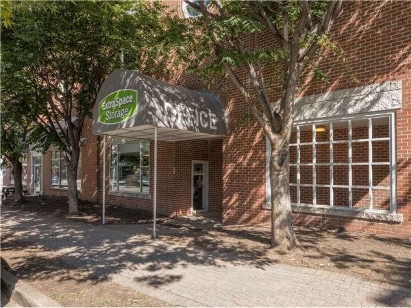 Extra Space Storage - 0155 - Arlington - N 10th St - 3000 10th Street North