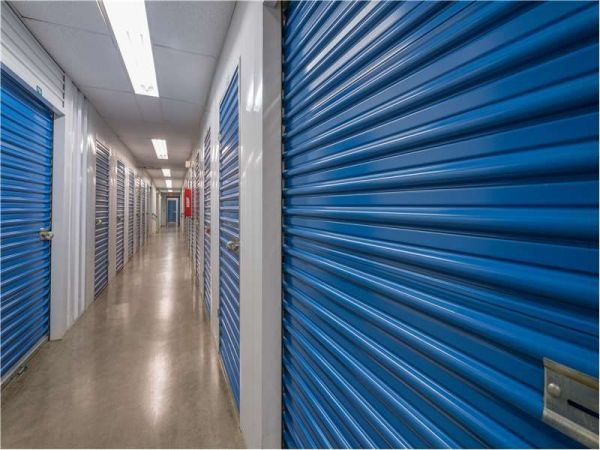Extra Space Storage - 0327 - Fredericksburg - Plank Road - 2403 Plank Road