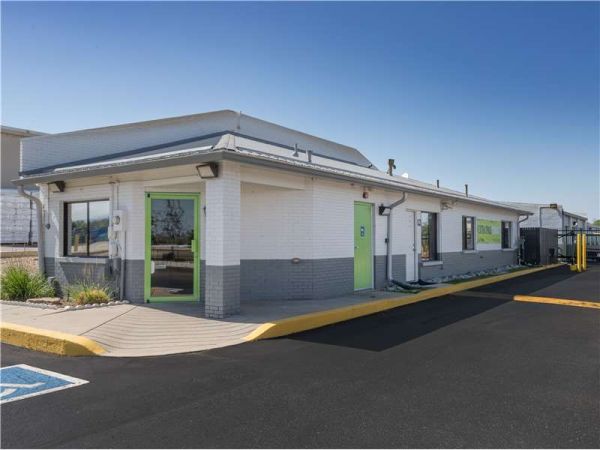 Extra Space Storage - 0345 - Broomfield - W 120th Ave - 4861 West 120th Avenue