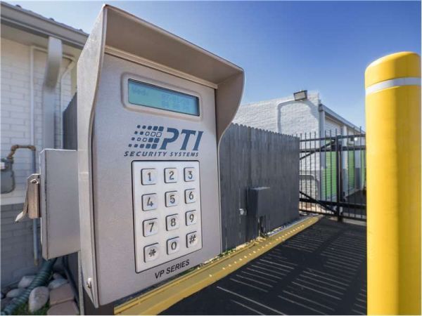 Extra Space Storage - 0345 - Broomfield - W 120th Ave - 4861 West 120th Avenue