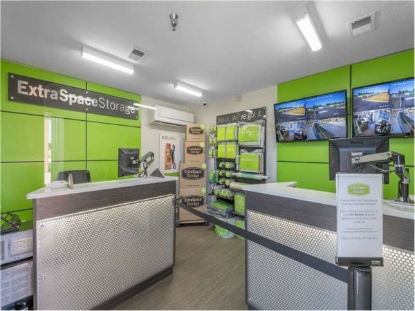 Extra Space Storage - 0345 - Broomfield - W 120th Ave - 4861 West 120th Avenue