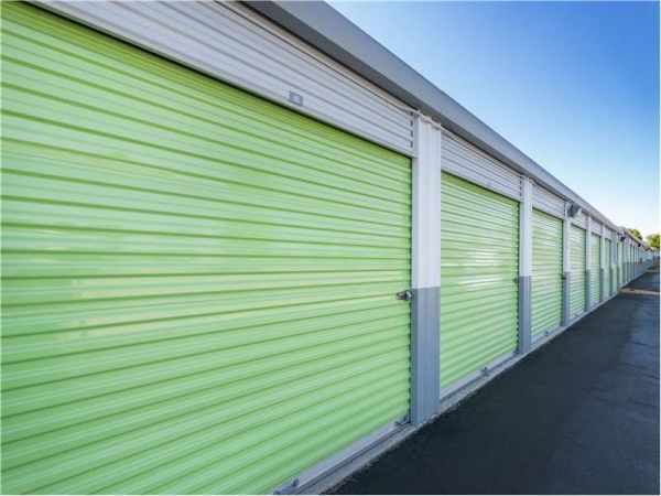 Extra Space Storage - 0345 - Broomfield - W 120th Ave - 4861 West 120th Avenue