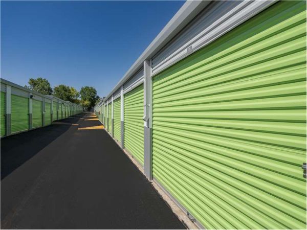Extra Space Storage - 0345 - Broomfield - W 120th Ave - 4861 West 120th Avenue