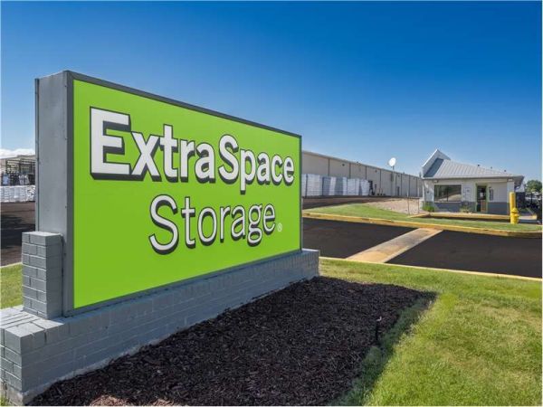 Extra Space Storage - 0345 - Broomfield - W 120th Ave - 4861 West 120th Avenue