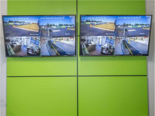 Extra Space Storage - 0345 - Broomfield - W 120th Ave - 4861 West 120th Avenue