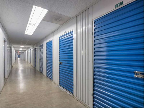 Extra Space Storage - 0589 - Sterling - Woodland Rd - 45925 Woodland Road
