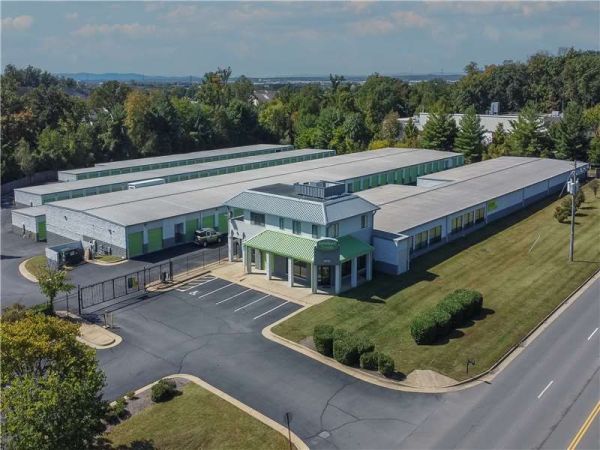 Extra Space Storage - 0589 - Sterling - Woodland Rd - 45925 Woodland Road