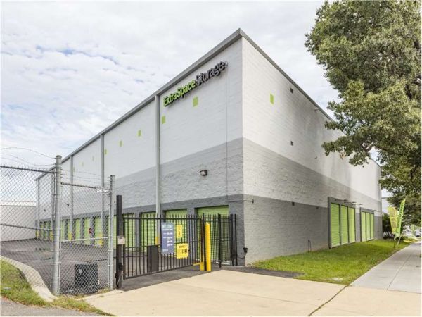 Extra Space Storage - 0662 - Washington - Blair Rd NW - 6011 Blair Road Northwest
