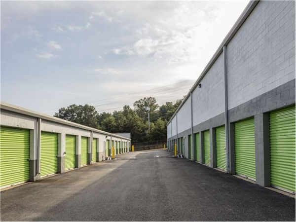 Extra Space Storage - 0717 - Dumfries - Richmond Hwy - 16780 Jefferson Davis Highway