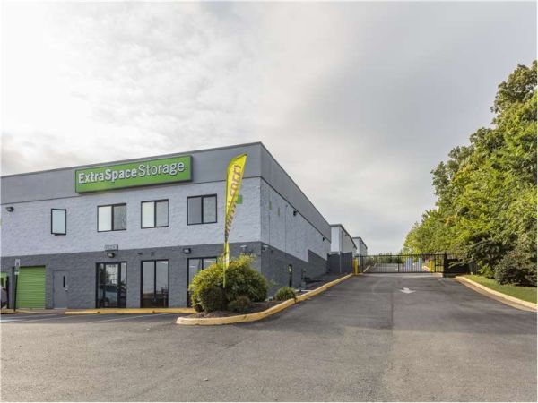 Extra Space Storage - 0717 - Dumfries - Richmond Hwy - 16780 Jefferson Davis Highway