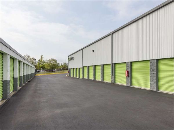 Extra Space Storage - 0764 - Stafford - SUSA Dr - 10 Susa Drive